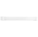 20W  1-Light  Integrated LED in Under Cabinet or Task Light in White