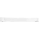 20W  1-Light  Integrated LED in Under Cabinet or Task Light in White 