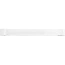20W  1-Light  Integrated LED in Under Cabinet or Task Light in White 