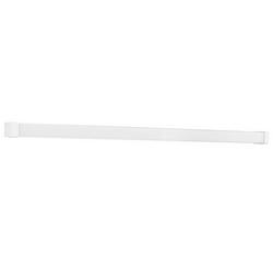 4 ft. LED Linear Light in Satin White
