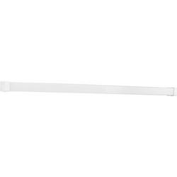 4 ft. LED Linear Light in Satin White