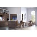 Progress Lighting Brushed Nickel 60W 1-Light Medium E-26 Incandescent Pendant Light 