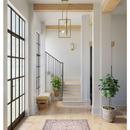 Progress Lighting Brushed Bronze 60W 2-Light Candelabra E-12 Incandescent Pendant/Island Light 