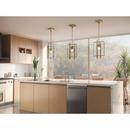 Progress Lighting Brushed Bronze 60W 1-Light Candelabra E-12 Incandescent Pendant Light 