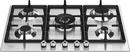 30 FRONT CONTROL GAS COOKTOP 5 BURNERS 