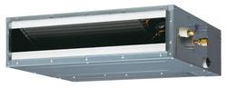 7,000 BTU - Indoor - Slim Duct - VRF with Heat Recovery - 208/230V