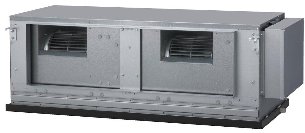 Fujitsu Indoor Mini-Split Single-Zone 