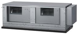 72,000 BTU - Indoor - High Static Duct - VRF with Heat Recovery