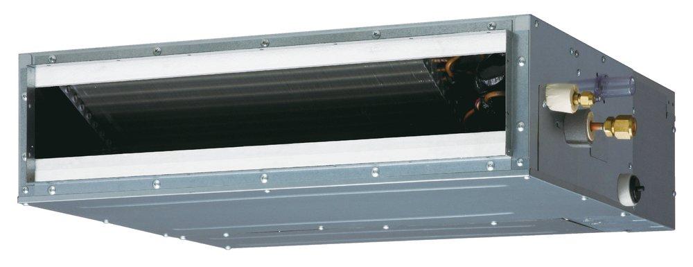 Fujitsu Slim Duct Indoor Mini-Split Single-Zone 