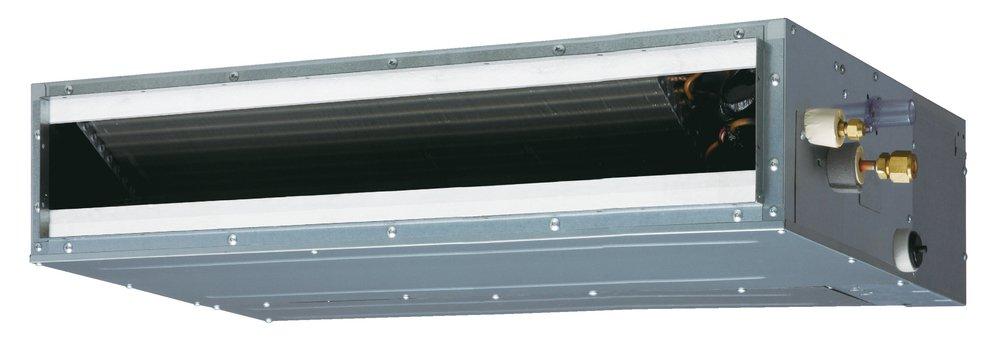 18,000 BTU - Wall Mount - Single Zone Mini-Split - 208/230V 