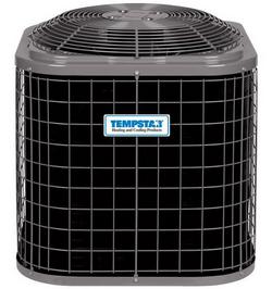 208/230V 14 SEER 5 Ton Single Stage R-410A Commercial Heat Pump Condenser