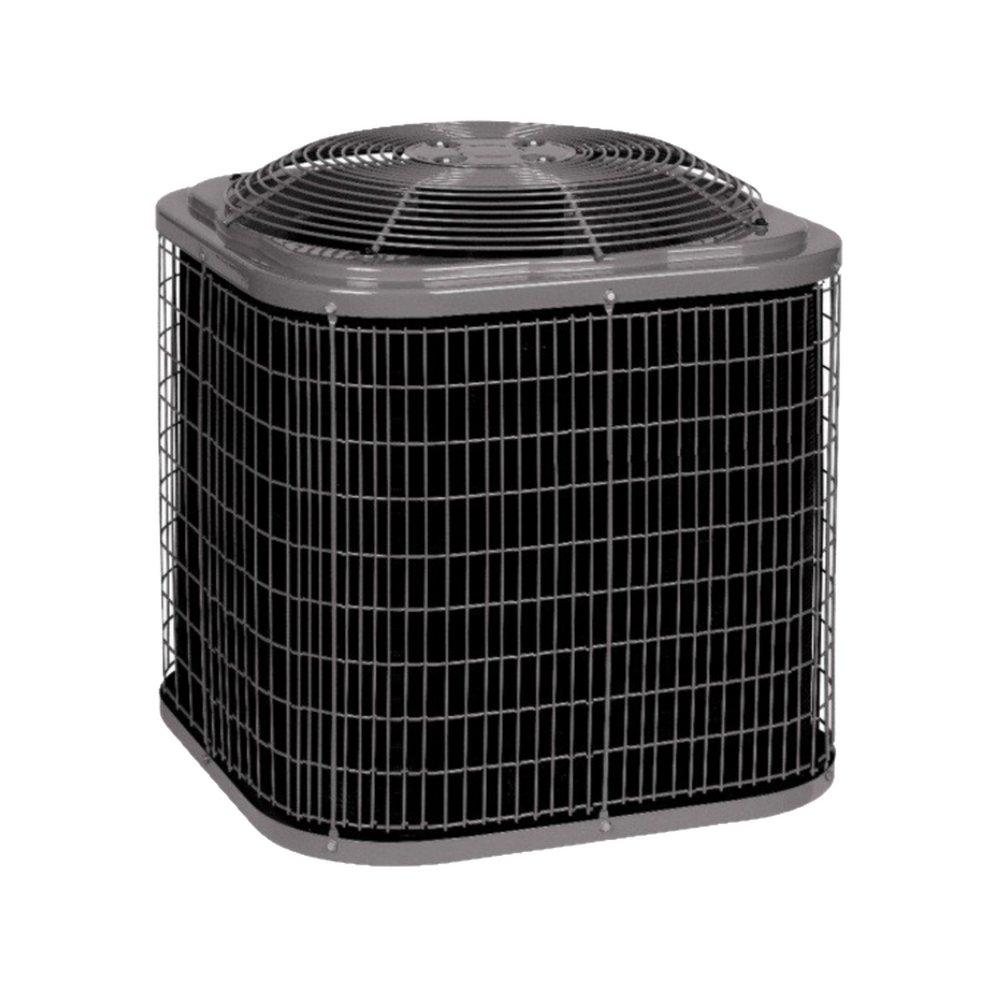 Arcoaire&reg; 15 SEER Single Stage R-410A 1/4 hp Heat Pump Condenser 