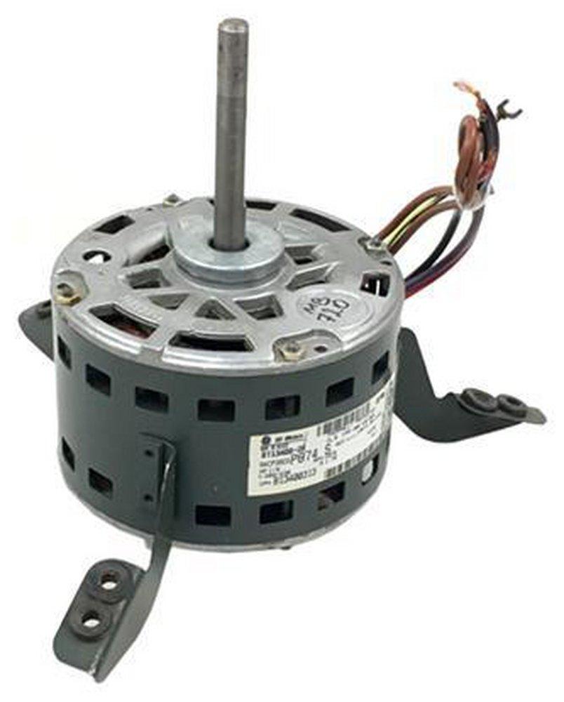 1/5 hp Blower Motor 