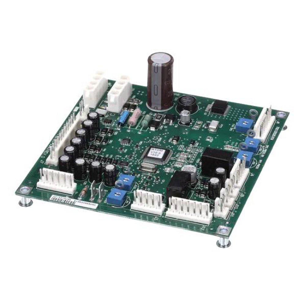 10 x 7 in. Control Board 