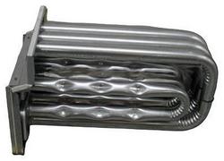 Heat Exchanger Replacement - EXC01876
