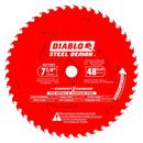 Diablo Tools Red 48 TPI Cermet Circular Saw Blade