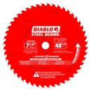 Diablo Tools Red 48 TPI Cermet Circular Saw Blade 