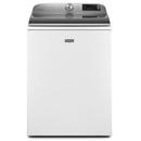 27-7/8 in. 4.7 cu. ft. Electric Top Load Washer in White