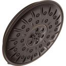 Single Function Showerhead in Venetian® Bronze