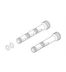 Brizo 4-1/2 in. Brass Shower Arm Extension 