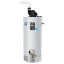 Bradford White Tall 40 MBH Residential Natural Gas Power Vent Water Heater