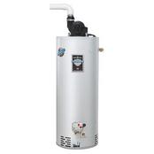 Residential Gas Water Heaters