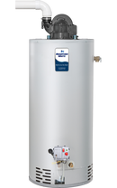 Bradford White Tall 40 MBH Residential Natural Gas Water Heater 