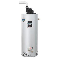 50 gal. Tall 40 MBH Residential Natural Gas Water Heater