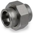 1-1/2 x 3-73/1000 in. Threaded 3000# Domestic Forged Steel Union
