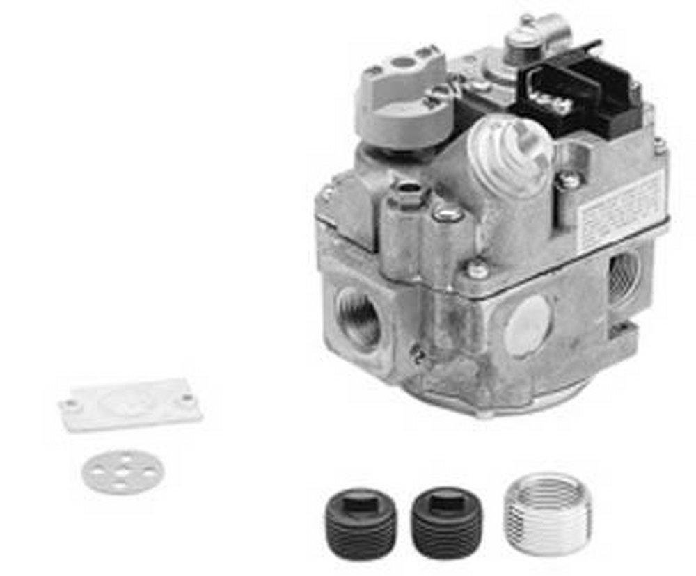 Robertshaw 12/24V Gas Valve 