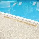 Signature Hardware 2-1/8 in. Tapered Shower Drain 