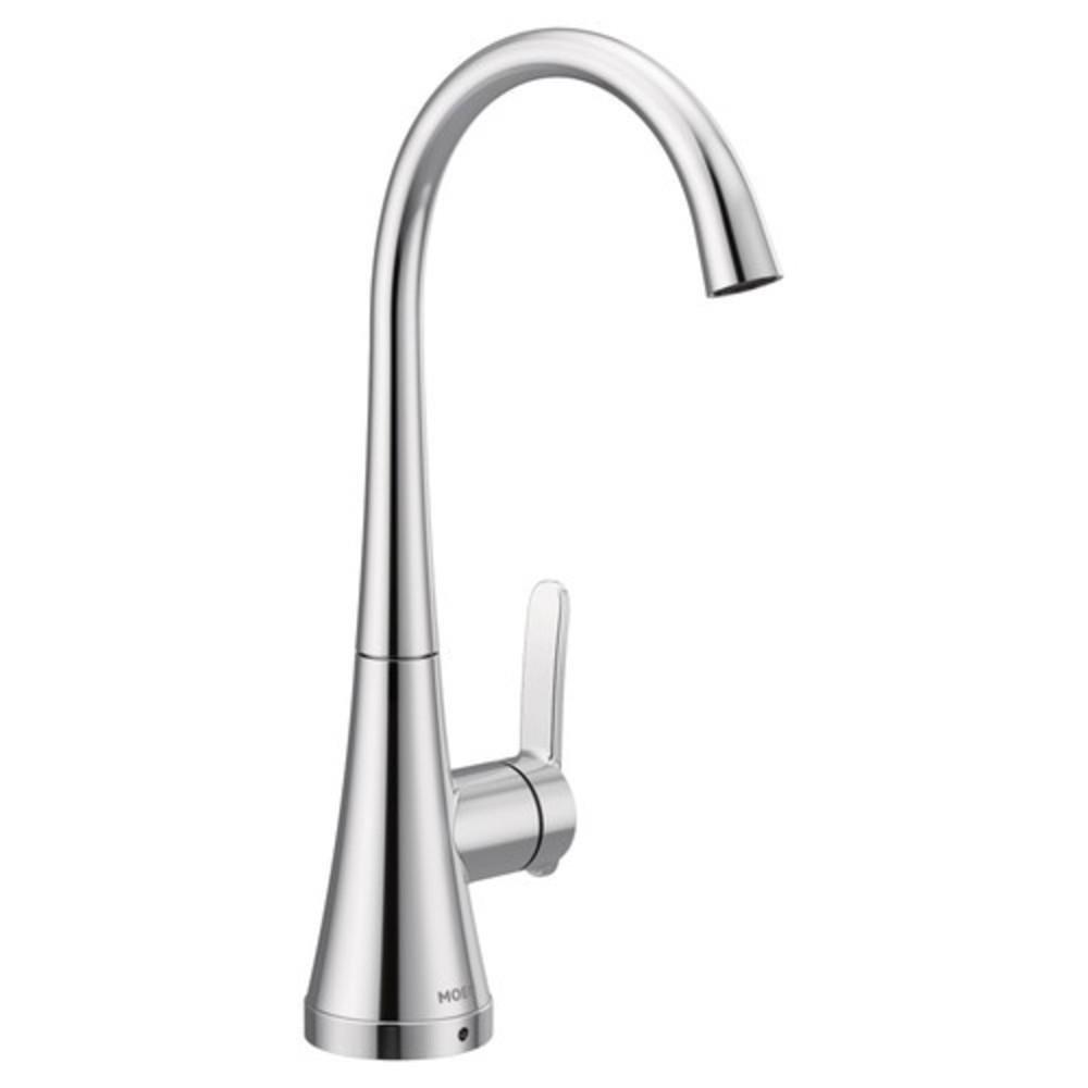 Moen Chrome Cold Water Dispenser 