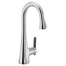 Moen Chrome Single Handle Lever Bar Faucet