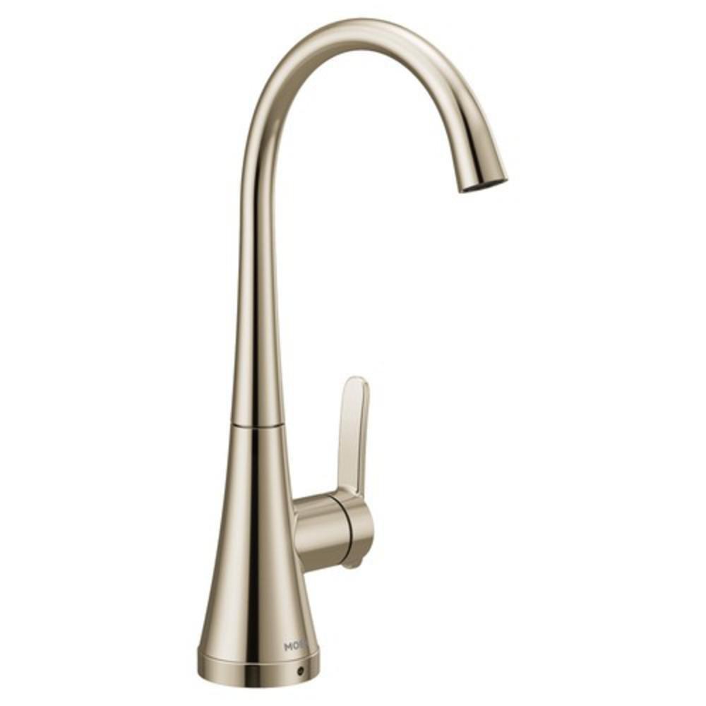 Moen Polished Nickel Cold Water Dispenser 