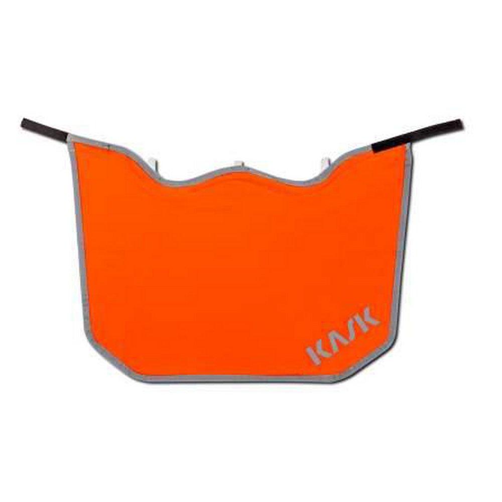 Kask America Hi-Viz Orange Neckshade 
