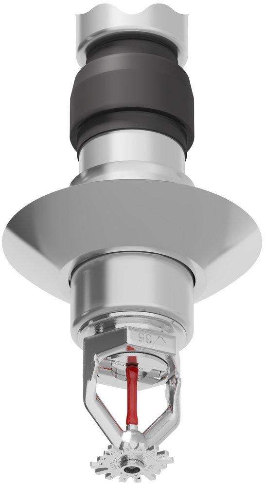 Victaulic Stainless Steel Escutcheon 