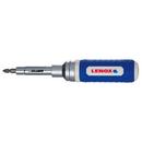 LENOX Magnetic 9-Piece Screwdriver 