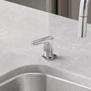 BLANCO Chrome 3-1/2 in. 16.9 oz. Kitchen Soap Dispenser 