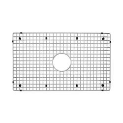 14-1/4 x 27-3/4 in. Stainless Steel Grid