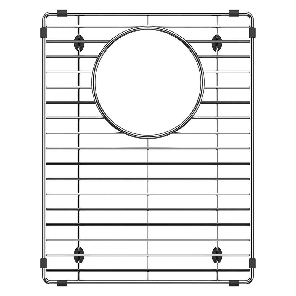 BLANCO Stainless Steel Stainless Steel Grid 
