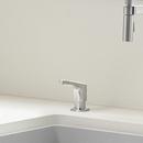 BLANCO PVD Steel 3-1/2 in. 16.9 oz. Kitchen Soap Dispenser 