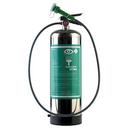 Portable Self-Contained Emergency Shower 