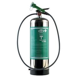 Portable Self-Contained Emergency Shower