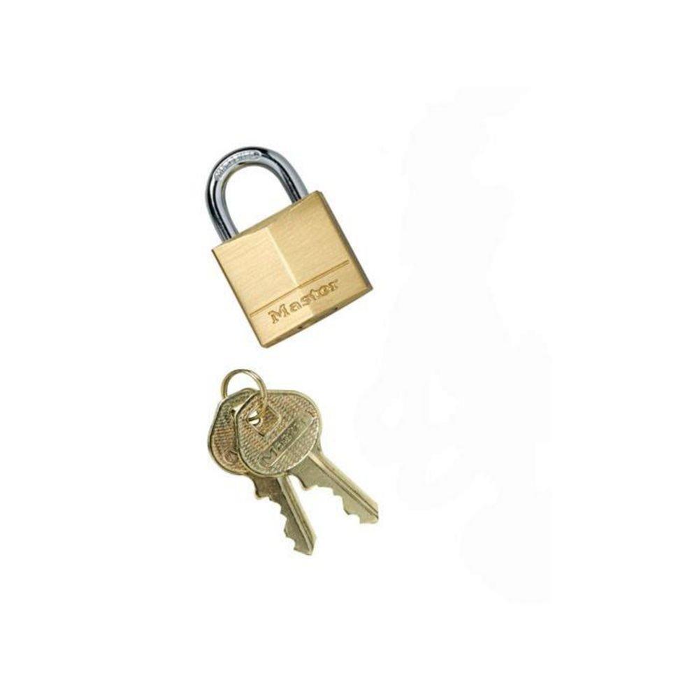 Padlock Master Lock No 130 