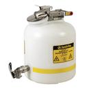 Safety Can for Liquid Disposal 