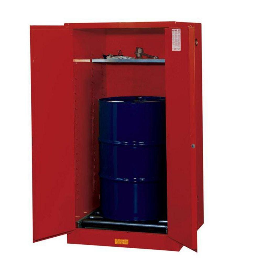 Vertical Drum Safety Cabinet 