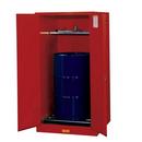 Vertical Drum Safety Cabinet 