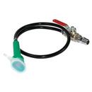 *CVR HANDHELD DRENCH HOSE FOR KEG-M 
