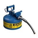 Type II AccuFlow Steel Safety Can 