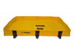 Rigid-Lock QuickBerm Lite Spill Containment Berm